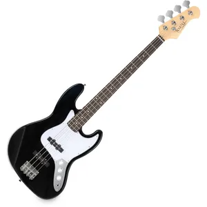 Rocktile Fatboy II BK basse électrique Black pas cher