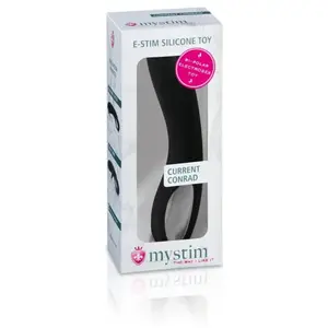 Mystim - Current Conrad E-Dildo - pas cher