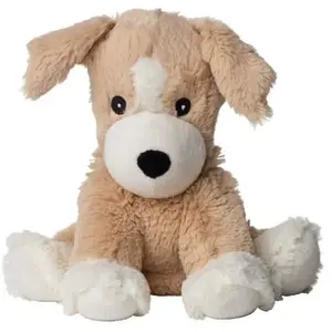 Greenlife Value Warmies 9707592 - Bouillotte Chiot pas cher