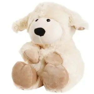Greenlife Value Greenlife Value 1432316 -Bouillotte Mouton Lavendi pas cher