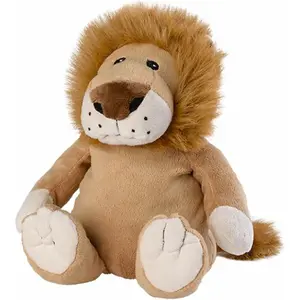 Warmies Warmteknuffel Leeuw pas cher