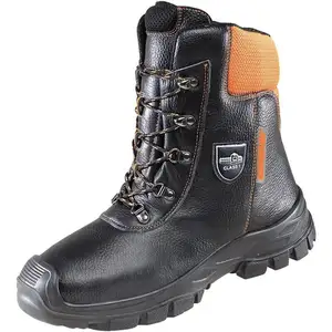 Lupriflex, Chaussures de travail, Schnittschutzstiefel Eco-Hunter Basic Gr. 37 (Aucune catégorie de sécurité, 37)