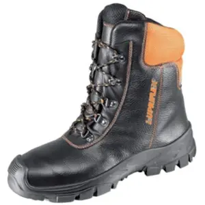 NoName, Chaussures de travail, Bottes forestières Eco-Hunter Basic, S3, taille 46 (S3, 46) pas cher