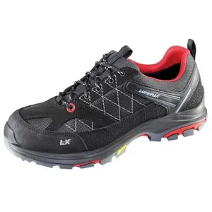 Lupriflex, Chaussures de travail, Chaussures basses Allround Aqua Low, taille 44 (S3, 44) pas cher
