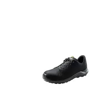 Lupriflex, Chaussures de travail, Sicherheitshalbschuhe PETer 2.0 ESD S1PL4 4-460B-39 (S1P, 39) pas cher