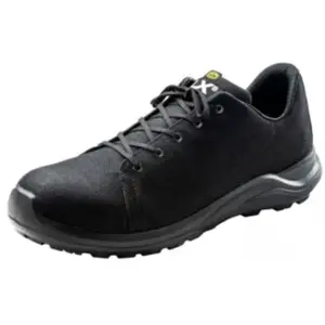 Lupriflex, Chaussures de travail, Sicherheitshalbschuhe PETer 2.0 ESD S1PL4 4-460B-46 (S1, 46)
