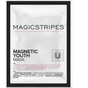 Magicstripes Magnetic Youth Masque pas cher