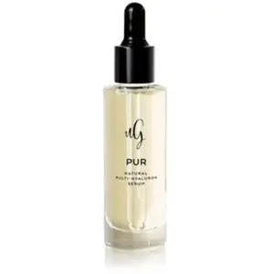UND GRETEL Pur Natural Multi-Hyaluron Serum Serum pas cher