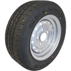 Security Aanhangwagen Kenda Band op velg 185/60R12C 67/112/5/30 104N