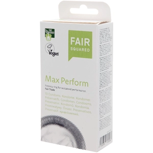 Condooms max perform 10 st Max Perform pas cher