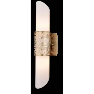 Maytoni - Wandlamp Venera Messing 45,7 cm pas cher