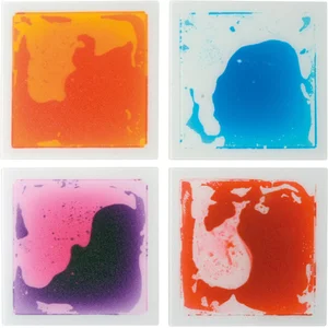 Eduplay Fascination pads set, 4 pieces. pas cher