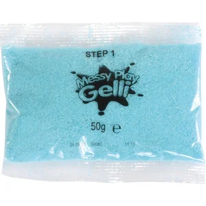 Eduplay Sensory slime in blue. pas cher