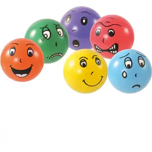 Eduplay Emotion balls set.