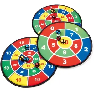 Eduplay Safety target plate.