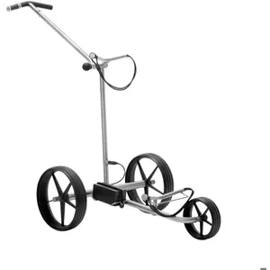 Chariot électrique TiCad Voyage pas cher