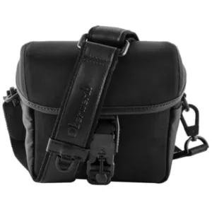 Oberwerth Sac d'épaule RELON XS Noir pas cher