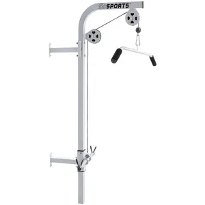 Station de tirage mural ScSportsVendu pargorilla-sports