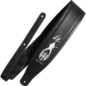 Richter 1810 Jeff Hanneman Memento Sangle De Guitare pas cher