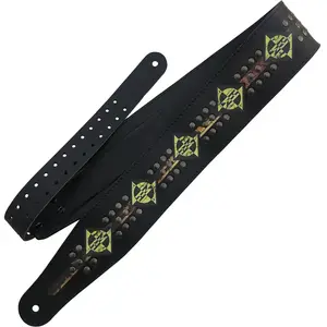 Richter 1505MH Machine Head, Black, Gitaarband pas cher