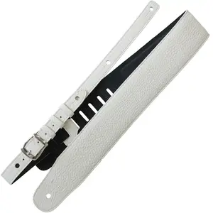 Richter 1067 Luxury, Beluga White, Gitaarband pas cher
