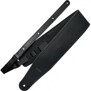 Richter 2022 Beavertail Buffalo Black gitaarband pas cher