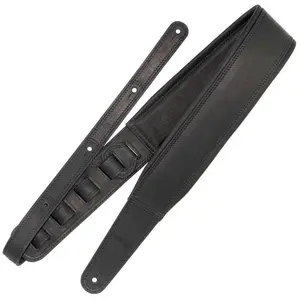 Comparateur de prix : Richter 1008 Springbreak I Black Sangle Guitare