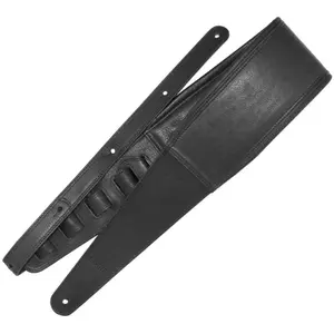 Richter 1015 Springbreak Iii Black Sangle Guitare