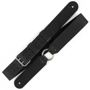 Richter 1520 Ring Black gitaarband pas cher