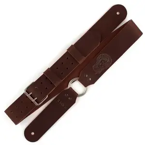 Richter 1521BH Brent Hinds Signature, Brown, Gitaarband pas cher