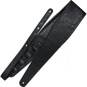 Richter Straps Springbreak III Leatherette - Gitaarband pas cher
