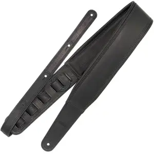 Richter 1008BHW Brent Hinds Signature, Black, Gitaarband pas cher