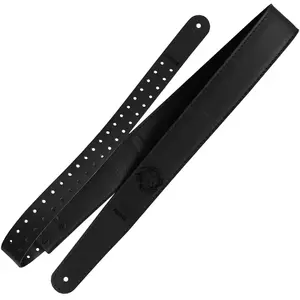Richter 1582MP-B Mille Petrozza Signature, Black / Black, Gitaarband pas cher