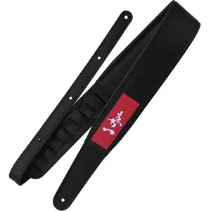 Richter 1666 Matt Heafy Signature,Black / BJJ, Gitaarband pas cher