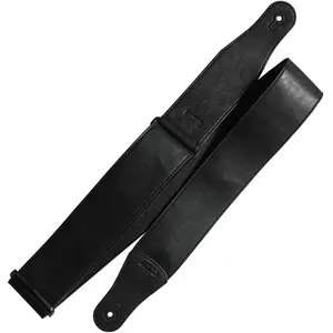 Richter 1682NE Niclas Engelin Signature, Black/Green, Gitaarband pas cher