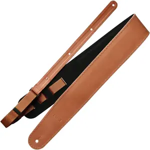 Richter 2015 Luxury, Buffalo Tan, Gitaarband pas cher