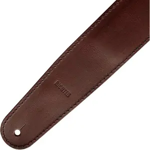 Richter 2016 Luxury, Buffalo Brown, Gitaarband pas cher