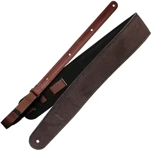 Richter 2018 Luxury, Bullneck Wild Brown, Gitaarband pas cher