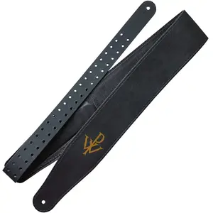 Richter 1505PW Powerwolf Signature, Black, Gitaarband pas cher