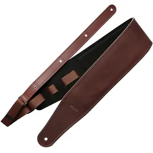 Richter 2021 Beavertail, Buffalo Brown, Gitaarband pas cher