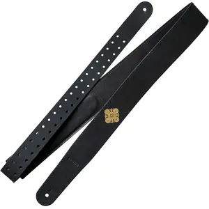 Richter 1991 Amorphis Signature Tomi Koivusaari Black, Gitaarband pas cher