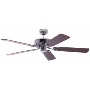 Pepéo Ventilateur de plafond sans eclairage Pepeo GmbH 13322010132_v4 pas cher