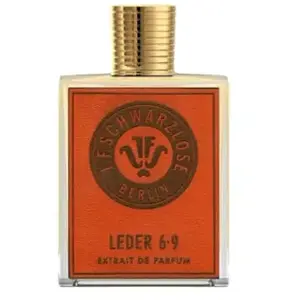 J.F. Schwarzlose Berlin Leder 6-9 Extrait de Parfum Parfum pas cher