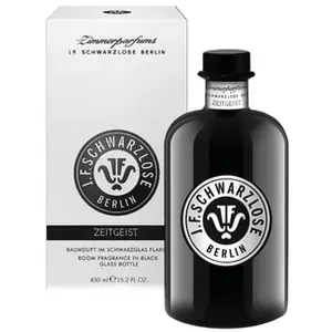 J.F. Schwarzlose Berlin Zeitgeist Interieurparfum pas cher