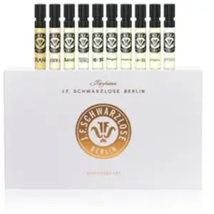 J.F. Schwarzlose Berlin Discovery Set Geurset pas cher