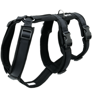 Petlando Safety Harness L Zwart pas cher