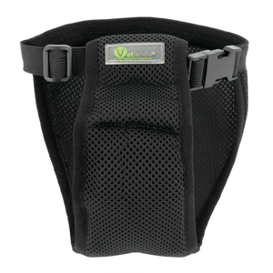 taille S : 30-39cm Vetlando culotte de chaleur pour chienne pas cher