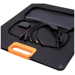 Panneau solaire pliable - TECHNAXX - TX-206 - 100W