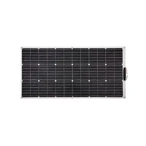 Panneau Solaire flexible - TECHNAXX - TX-208 - 100W