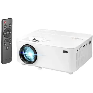 Mini Projecteur - TECHNAXX - TX-113 - Mini LED Beamer pas cher